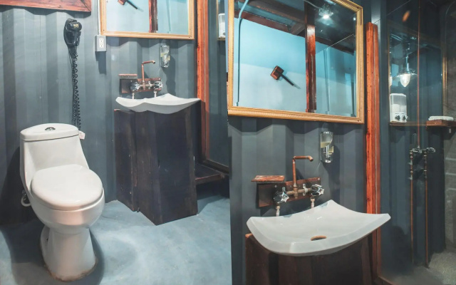 Collection O Hotel Castillo Ferrer