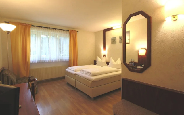 Hotel-Restaurant Löwen