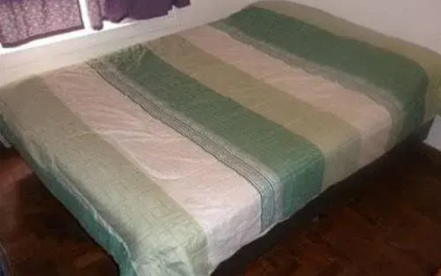 Pomelo Hostel