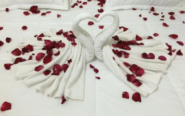 Hotel Picadão Eventos