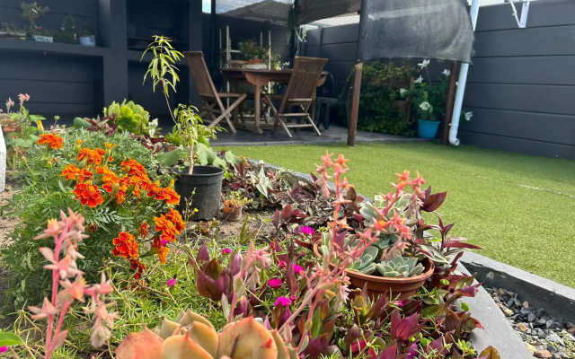 Shalom Guest House