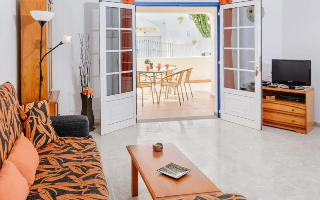 Apartamento 5 Bajo