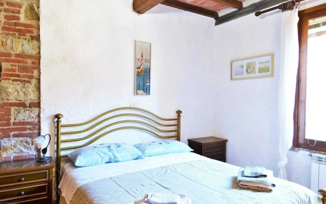 Massa Marittima Residence With Pools
