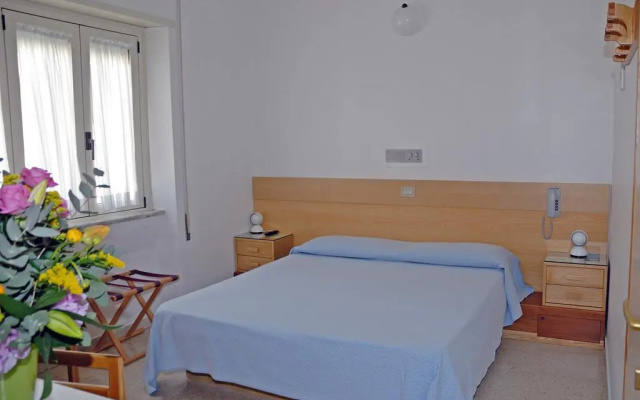 Albergo La Sirenella