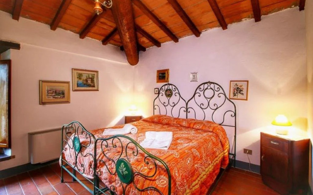 Casa Vacanza Le Corniole