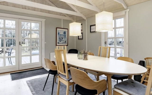 Holiday Home in RÃ¸dby