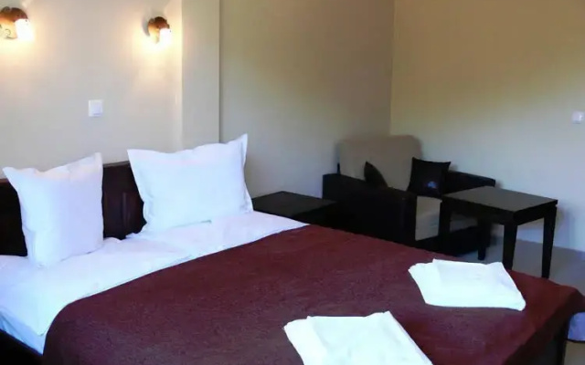 Family Hotel Bela