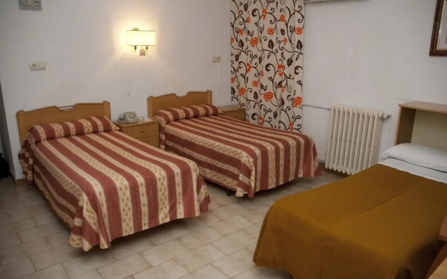 Hotel Albacete