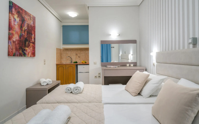 Denise Beach Hotel
