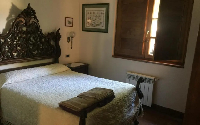 Casa Rural La Faya