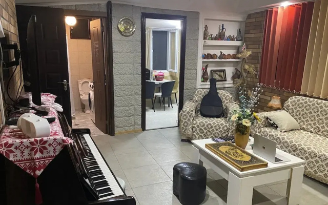 Апартаменты Mimihouse