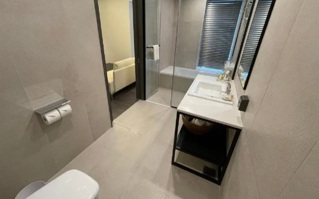 AG405 Hotel