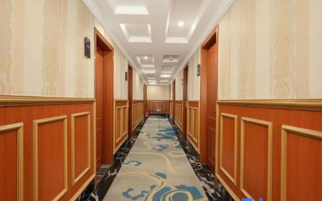 Xixiangfeng Hotel(Guigang Wanda)