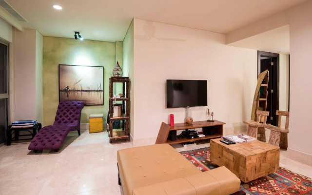 AYANA Residences by ZUZU