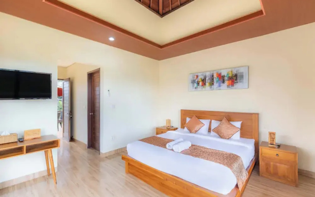 Jnana Bali Villa