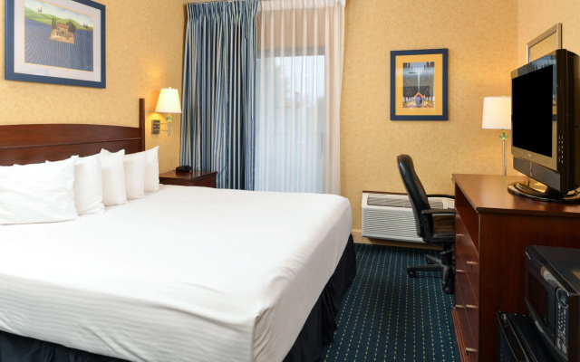 Holiday Inn Salem by IHG