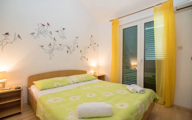 Apartment Anka