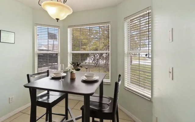 Cozy Home Near Disney!!!