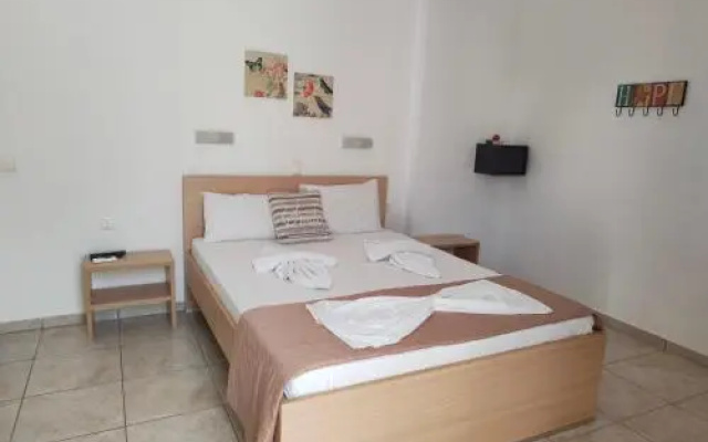 Sofia Studios & Apartments