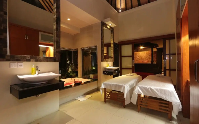 CK Luxury Villas & Spa