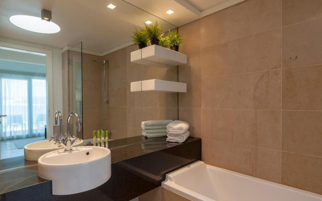 Troia Residence Apartamentos Marina
