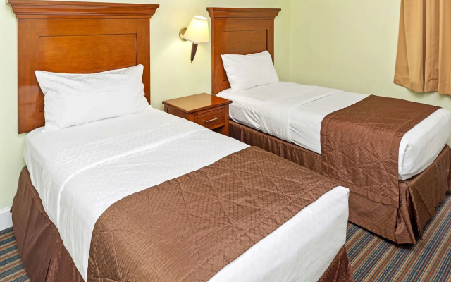 Hilton Vacation Club Grand Beach Orlando