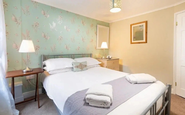 Ghyll Foot Cottage