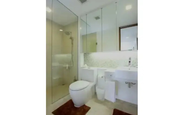 Luxury Ocean View Apartment Kata B22 near Kata Beach