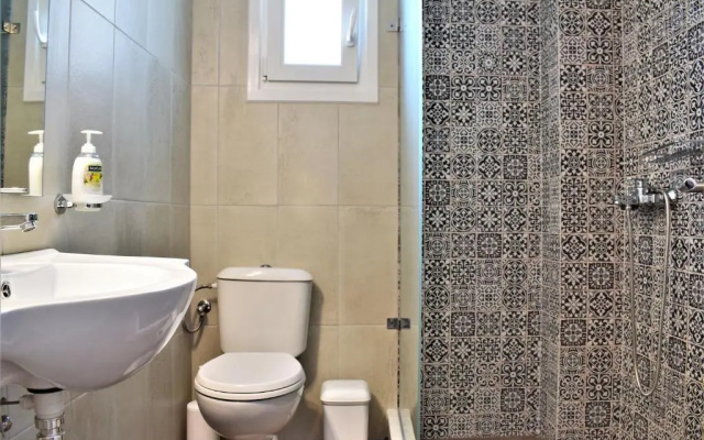 Terra Paros Apartments 4