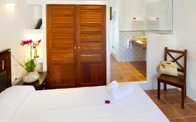 Can Noves - Villa de 4 Suites