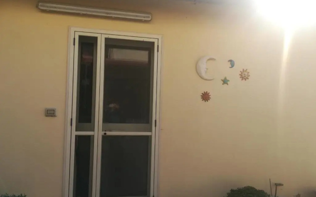 A casa di Bruna