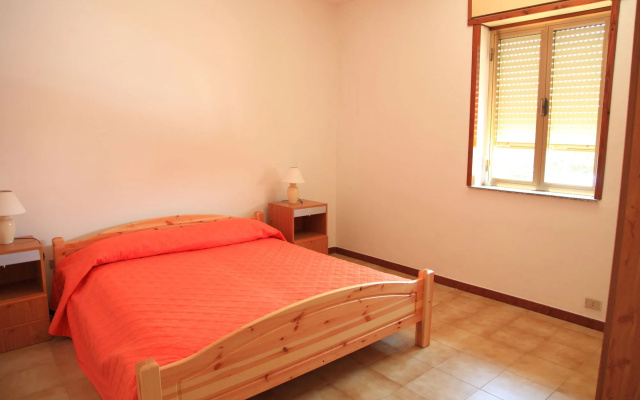 Residence Cala Verde