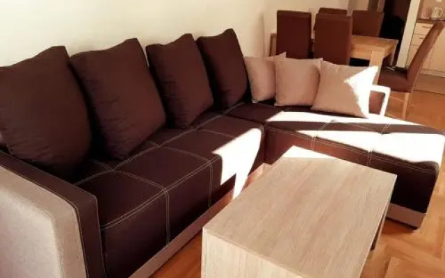 Apartments Talia