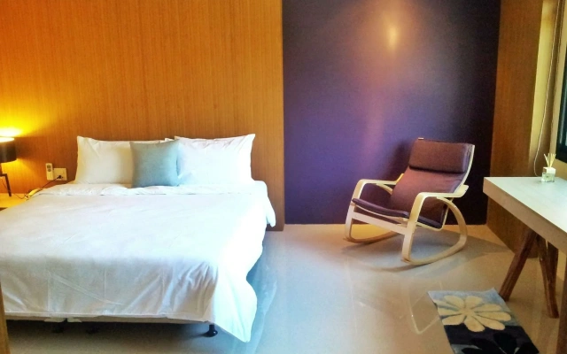 Klim Hotel