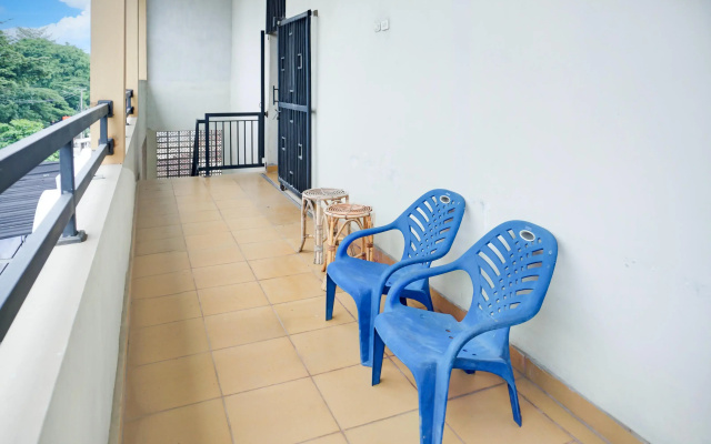 Wisma Tri Handayani By OYO