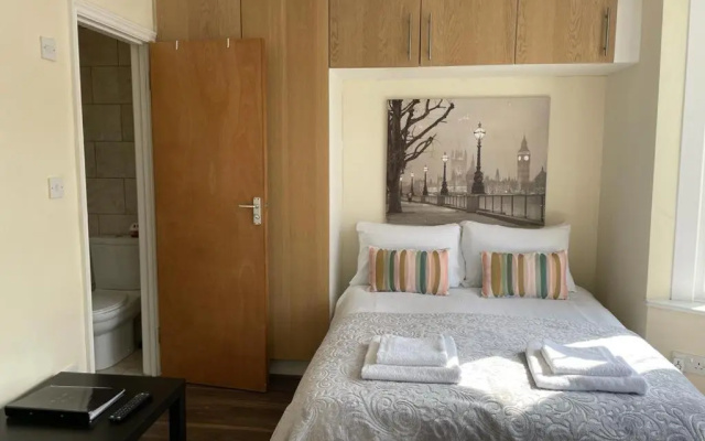 Amazing Studio Room in Walthamstoww