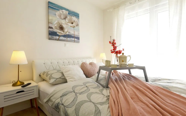 Villa Harmony