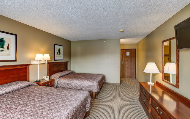 Western Inn