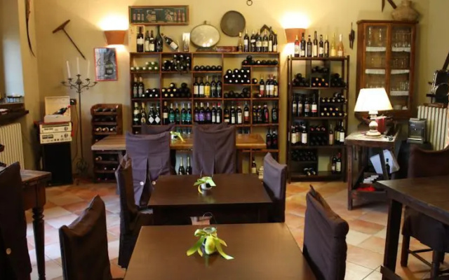 Tenuta I Gelsi