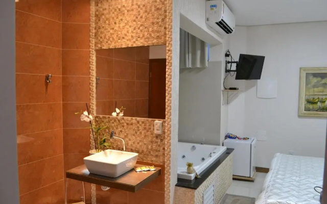 Hotel San Gennaro