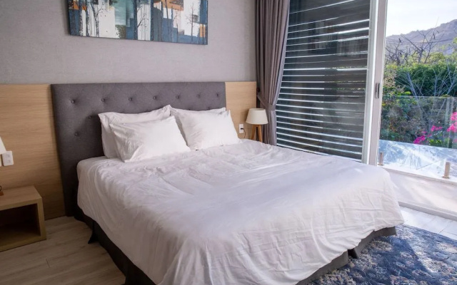 An Nhien Hotel Apartment - Oceanami