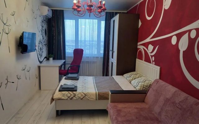 Aday Apartments (Эдэй Апартаменты) на улице Карла Маркса
