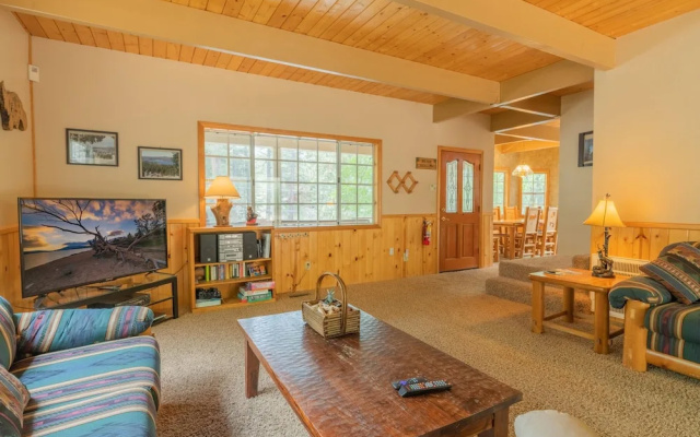 Sledhill Lodge