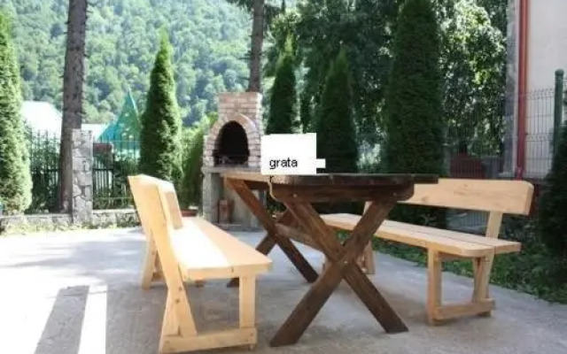Sinaia Alex Apartments