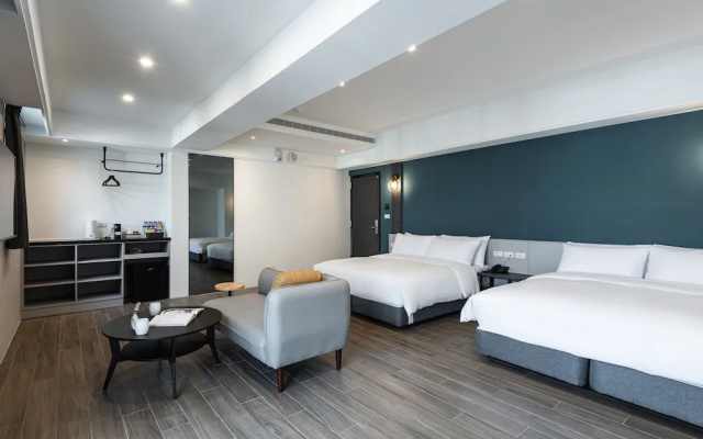 Hotel Euphemia