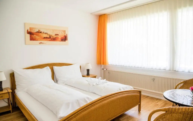 Holiday Apartment