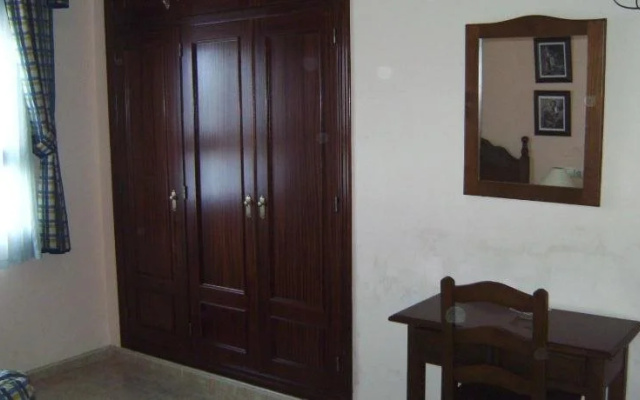 Hostal El Polígono