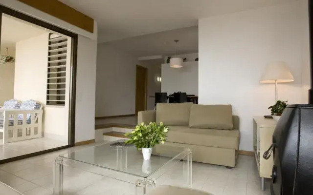 Ancora Penthouse