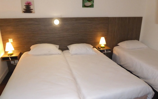 Hôtel Le Cosy Blois Nord