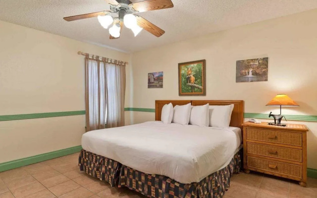 Acapulco Villa South Padre Island